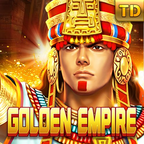 Golden Empire 2 slot in the bd baji lobby