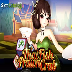 Thai Fish Prawn Crab bd baji
